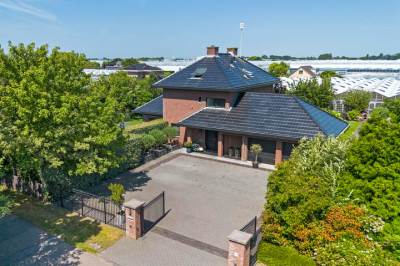 Woning Van Ruyvenlaan 2 Poeldijk