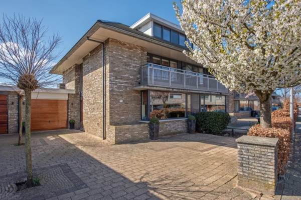 Woning Arenastraat 79 Den Haag