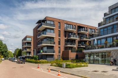 Woning Coltbaan 2134 Nieuwegein