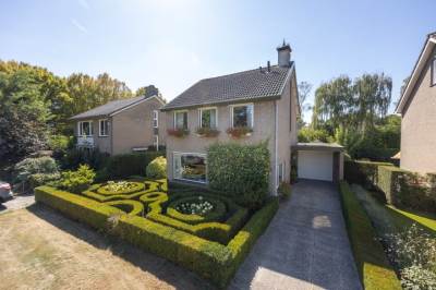 Woning Renatusdonk 3 Roosendaal