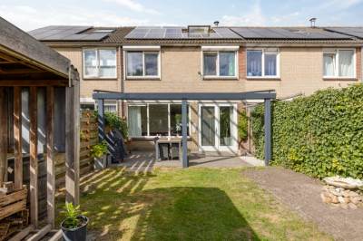 Woning Uranus 26 Hoogezand