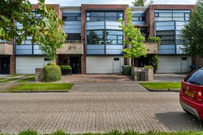 Woning Wiardaplantage 72 Leeuwarden