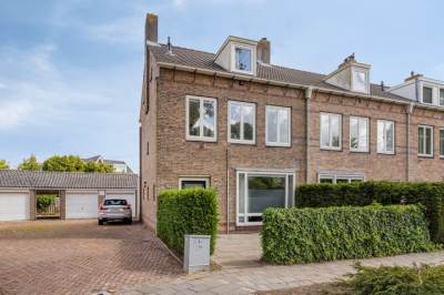 Woning Mr. Troelstralaan 70A Amstelveen