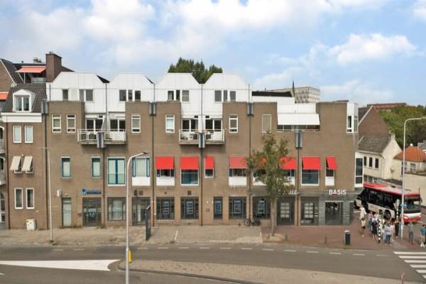 Woning Vredebest 11 Gouda