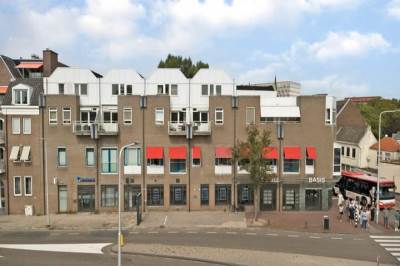 Woning Vredebest 11 Gouda
