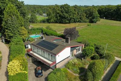 Woning Kleiberglaan 8 Rozendaal