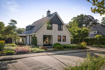 Woning het Wiemelink 7 Vorden