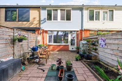 Woning Bekemaheerd 42 Groningen