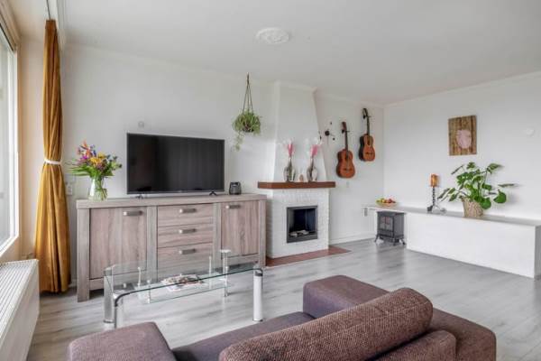 Woning Zalkerbos 91 Zoetermeer