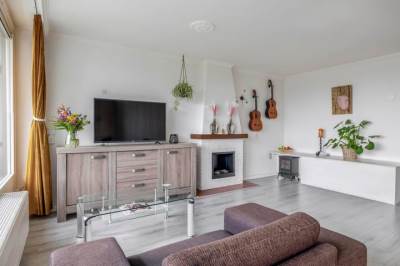 Woning Zalkerbos 91 Zoetermeer