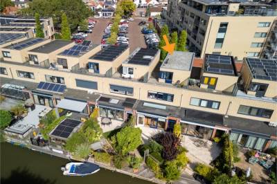 Woning Graanveld 9 Naaldwijk