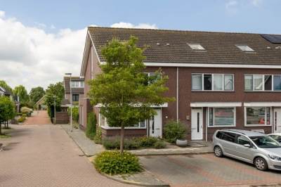 Woning Boerenzwaluw 7 Zevenhoven