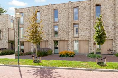 Woning Larikslaan 3C Leusden