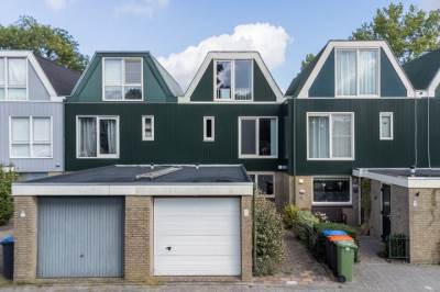 Woning Archipel 2337 Lelystad