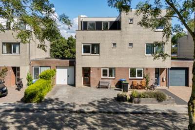 Woning Beukenhof 120 Lelystad