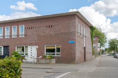 Woning Knopenmakerstraat 4 Zwolle