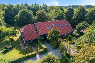 Woning Boergrup 31 Vledderveen (DR)