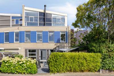 Woning Bolwerk 16 Amersfoort