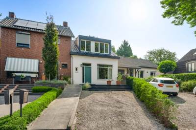 Woning Merumerbroekweg 12 Herten