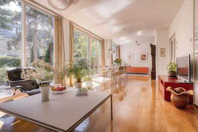 Woning Nederhoven 31 Amsterdam