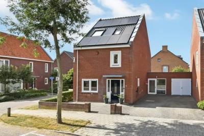 Woning Apollo 5 Elst (GE)