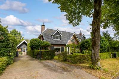 Woning Maanweg 3 Leusden