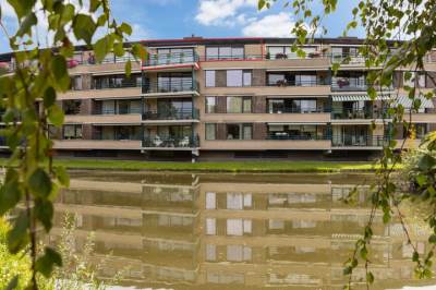 Woning Rigoletto 31 Krimpen aan den IJssel