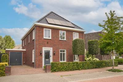 Woning Clarevelt 48 Wamel