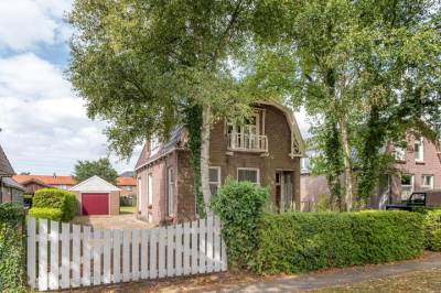 Woning Scheen 20 Joure