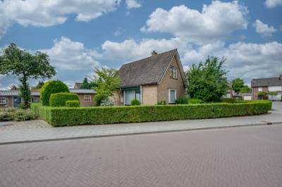 Woning Akkerlaan 1 Prinsenbeek