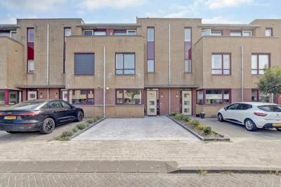 Woning Slangekruid 78 Monster