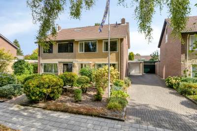 Woning Burgemeester Drijberweg 95 Hurdegaryp