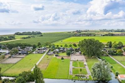 Woning Oostergouw 36 Venhuizen