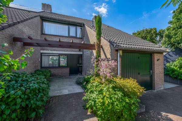 Woning Hazeveld 55 Zevenhuizen (ZH)