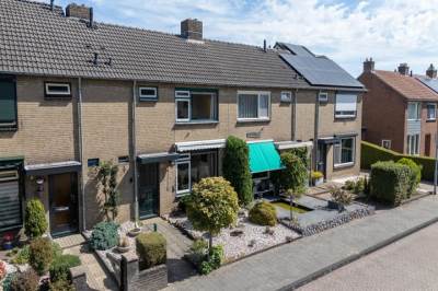 Woning Donker Curtiuslaan 11 Doetinchem