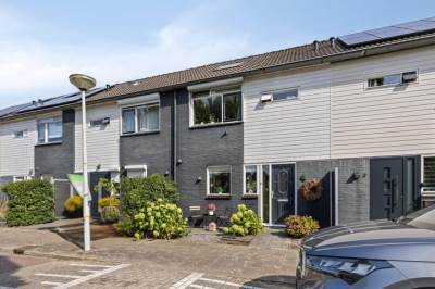 Woning Kleine Steenkamp 4 Westervoort
