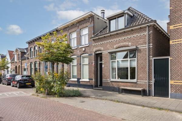 Woning Buitensingel 15 Zutphen