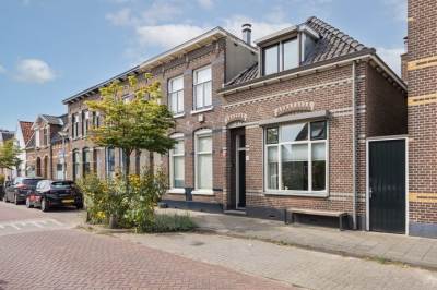 Woning Buitensingel 15 Zutphen