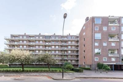 Woning Henri Dunantlaan 359 Apeldoorn