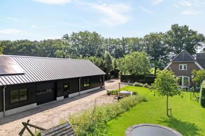 Woning Oude Deventerweg 10B Haarle (Gem. Hellendoorn)