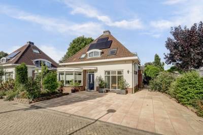 Woning Akelei 47 Tiel