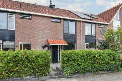 Woning Lange Wetering 30 Nederhorst den Berg