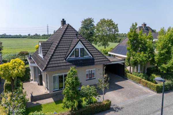Woning Loiredal 15 Doetinchem