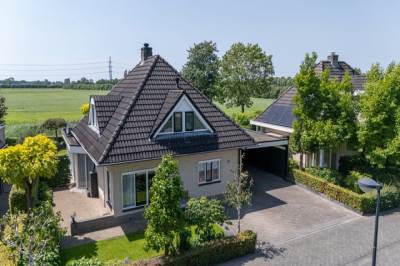 Woning Loiredal 15 Doetinchem