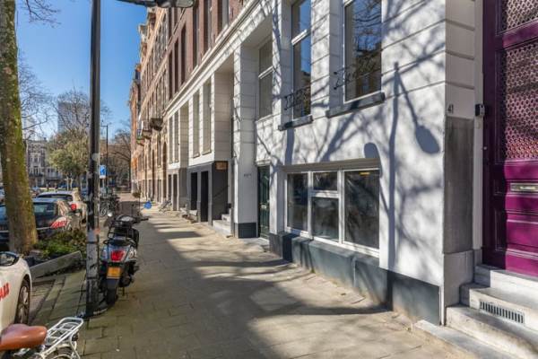 Woning Kortenaerstraat 43 Rotterdam