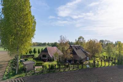 Woning Eeltinkweg 8 Zelhem