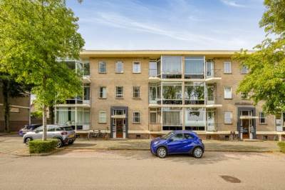 Woning Karel Doormanlaan 117 Hilversum