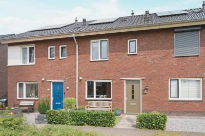 Woning Karinastraat 24 Kerkdriel