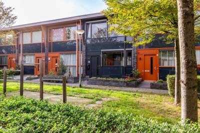 Woning Albrecht Dürerweg 37 Almere