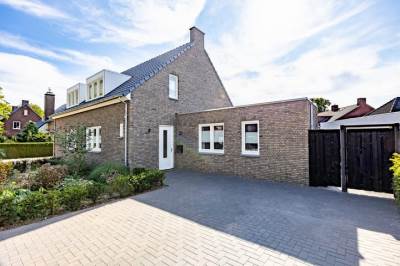 Woning Heidseweg 31 Heide